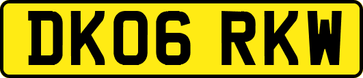 DK06RKW
