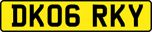 DK06RKY