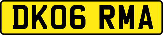 DK06RMA