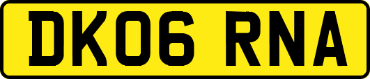 DK06RNA