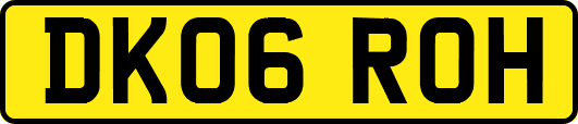 DK06ROH