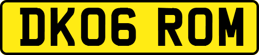 DK06ROM