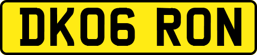 DK06RON