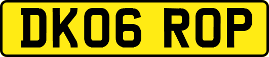 DK06ROP