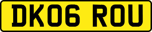 DK06ROU