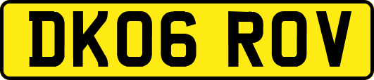 DK06ROV