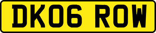 DK06ROW