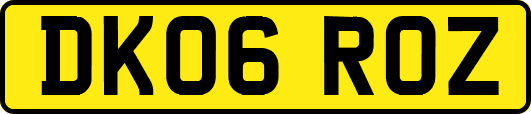 DK06ROZ