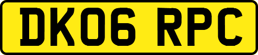 DK06RPC