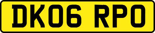 DK06RPO