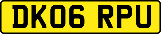 DK06RPU