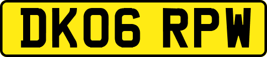 DK06RPW
