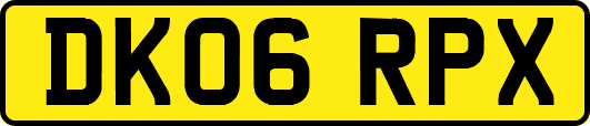 DK06RPX