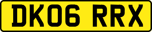 DK06RRX