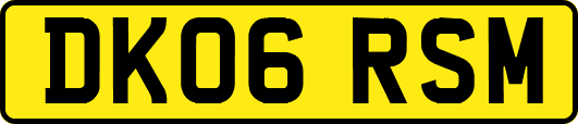 DK06RSM