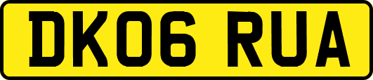 DK06RUA