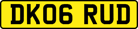 DK06RUD