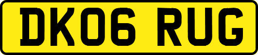 DK06RUG