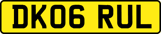 DK06RUL