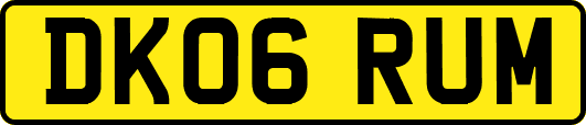 DK06RUM