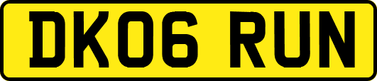 DK06RUN