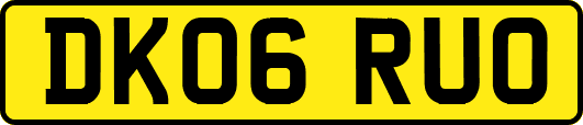 DK06RUO