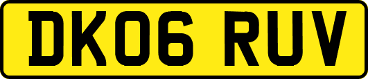 DK06RUV