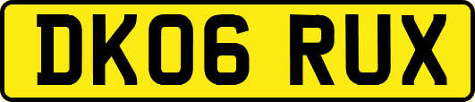 DK06RUX