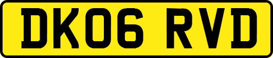 DK06RVD
