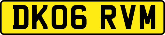DK06RVM