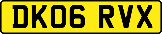 DK06RVX