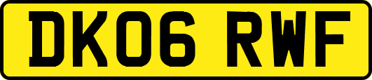 DK06RWF