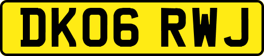 DK06RWJ