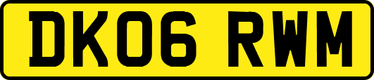 DK06RWM