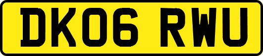 DK06RWU