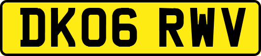 DK06RWV