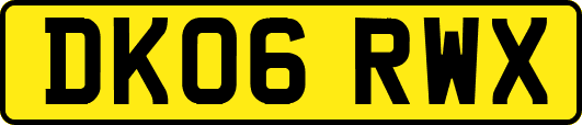 DK06RWX