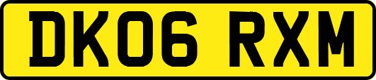DK06RXM