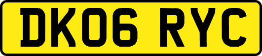 DK06RYC