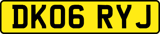 DK06RYJ