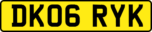 DK06RYK