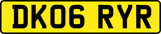 DK06RYR
