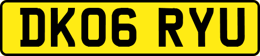 DK06RYU