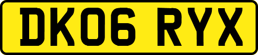 DK06RYX