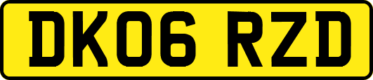 DK06RZD