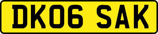 DK06SAK