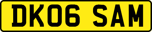 DK06SAM