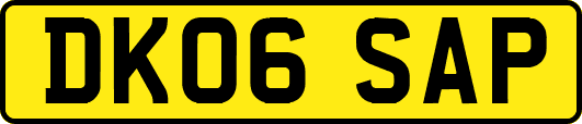 DK06SAP
