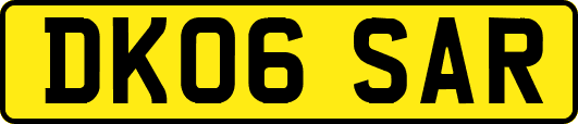 DK06SAR