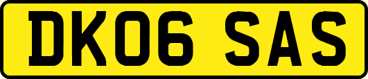 DK06SAS